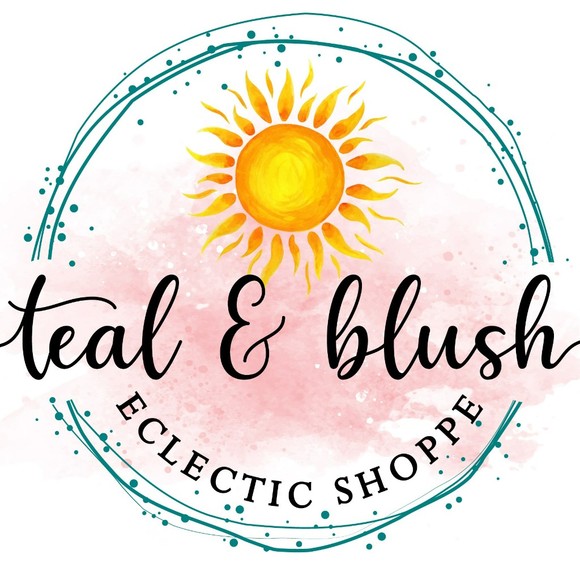 tealandblush